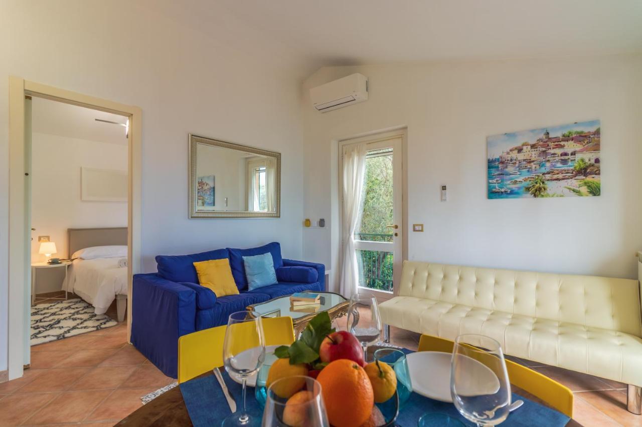 Casa Camilla Relax Con Una Vista Da Sogno Zoagli Exterior foto